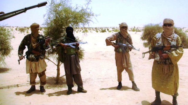 Aqmi Aqmi