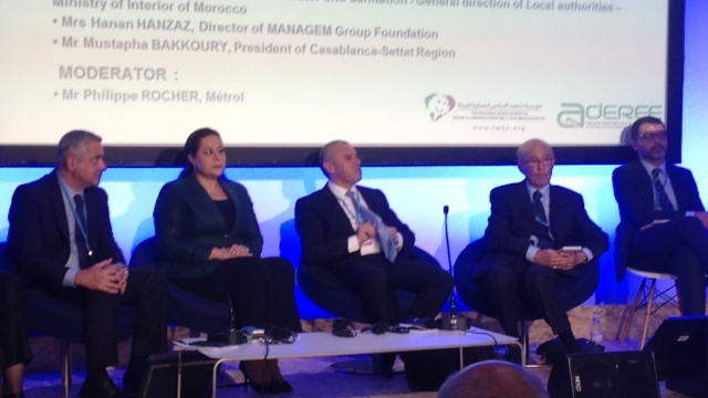 CGEM Cop 21 CGEM Cop 21