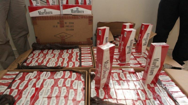 cigarettes cigarettes