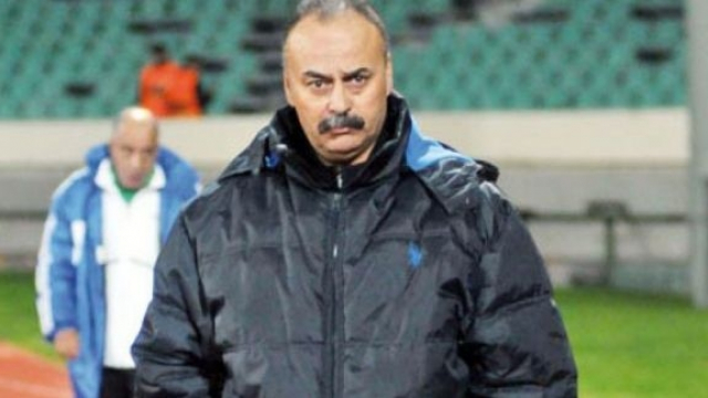 Fouad Sahabi Fouad Sahabi
