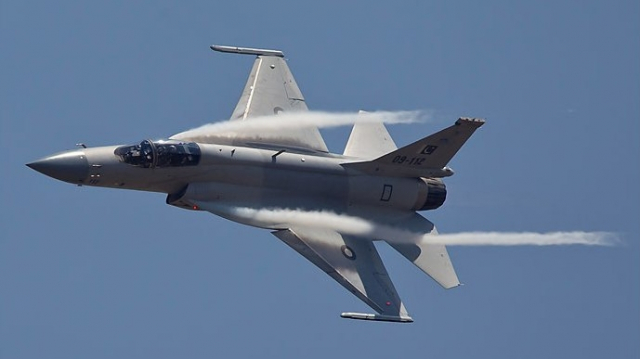 JF-17 JF-17