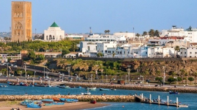 tourisme maroc 