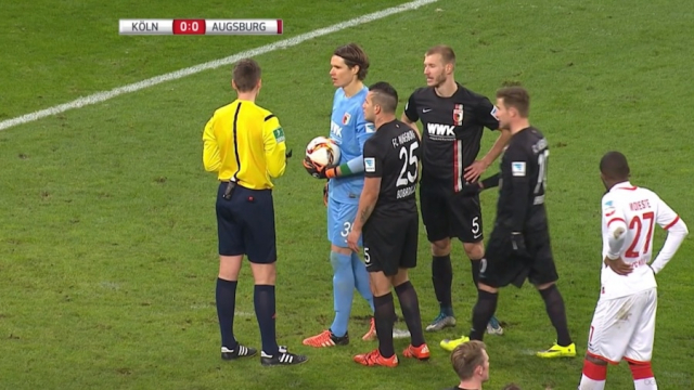 penalty penalty