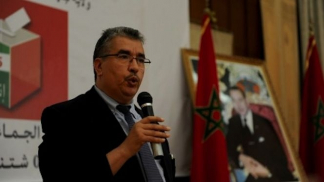 Mohammed seddiki Mohammed seddiki