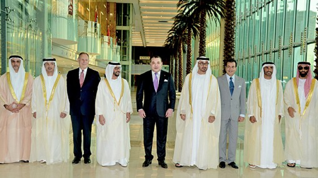 RoiAbouDhabi RoiAbouDhabi
