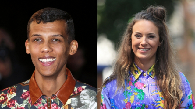 Stromae Coralie Stromae Coralie