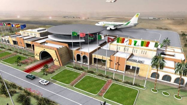 mauritanie mauritanie