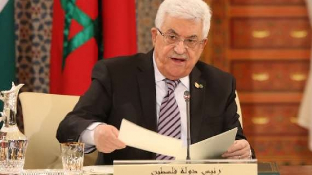 Mahmoud Abbas Mahmoud Abbas