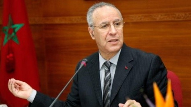 Ahmed Taoufiq Ahmed Taoufiq