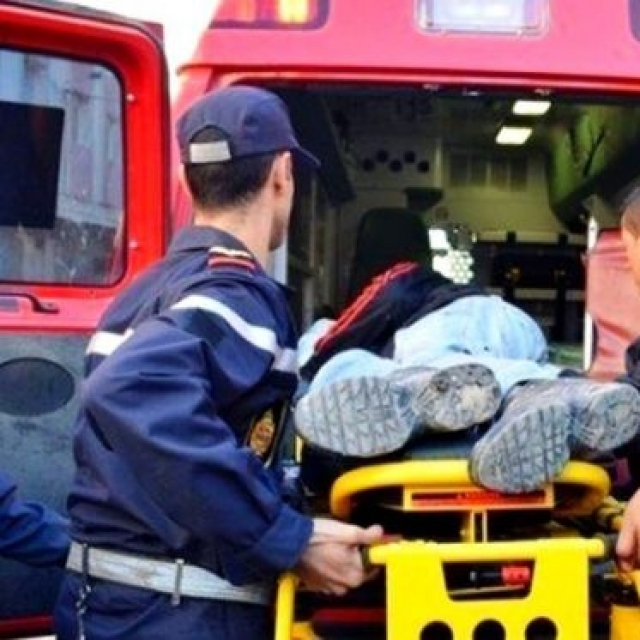 ambulance ambulance