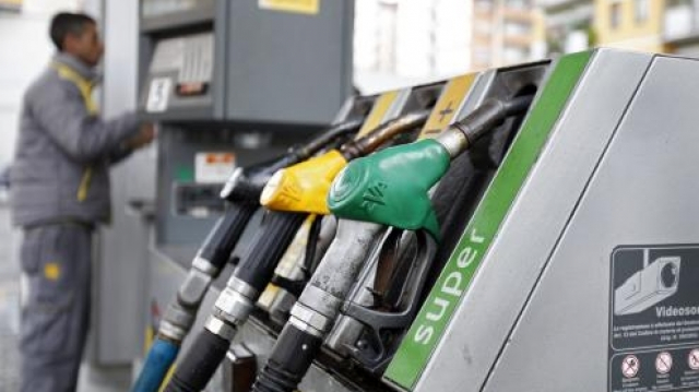 carburant carburant