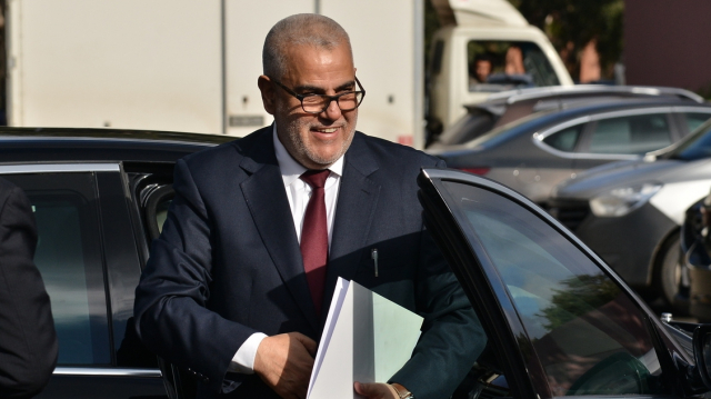 benkirane benkirane