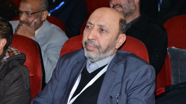 Mohammed Larbi Belkaid Mohammed Larbi Belkaid