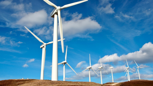 Energie renouvelable éolienne Energie renouvelable éolienne