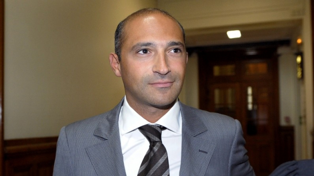 Thomas Fabius Thomas Fabius