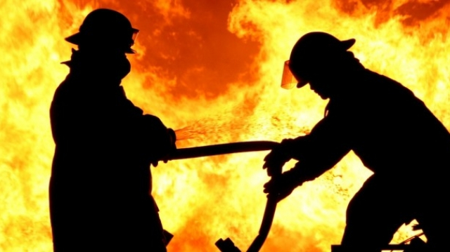 Incendie Incendie