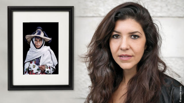 Leila Alaoui Leila Alaoui