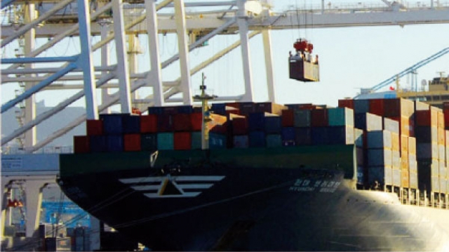 Logistique Logistique