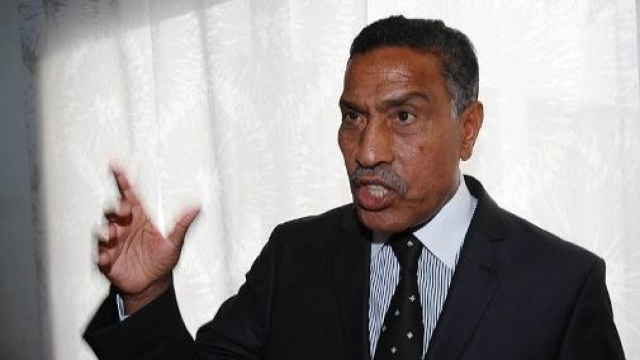 Miloudi Moukharik Miloudi Moukharik