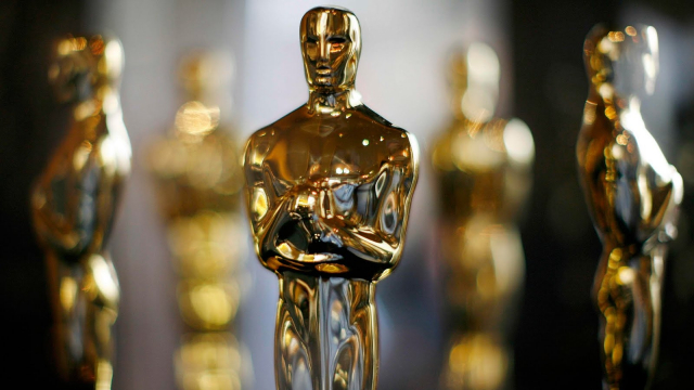 oscars oscars