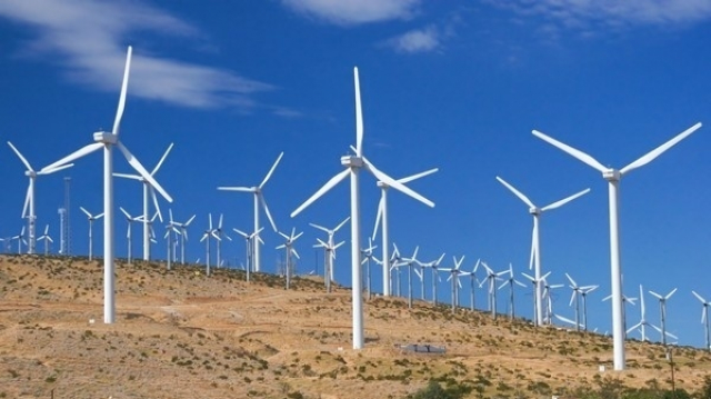 éolienne éolienne