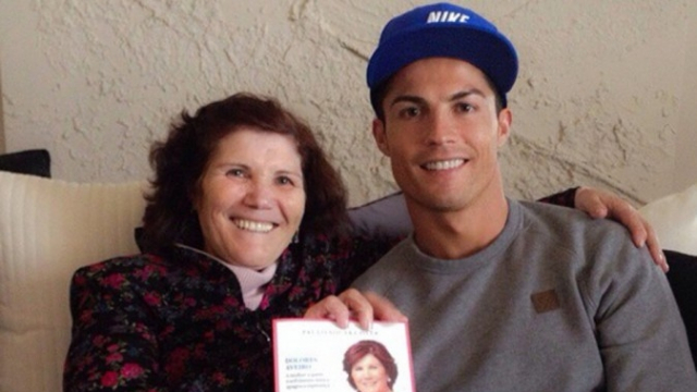 ronaldo ronaldo