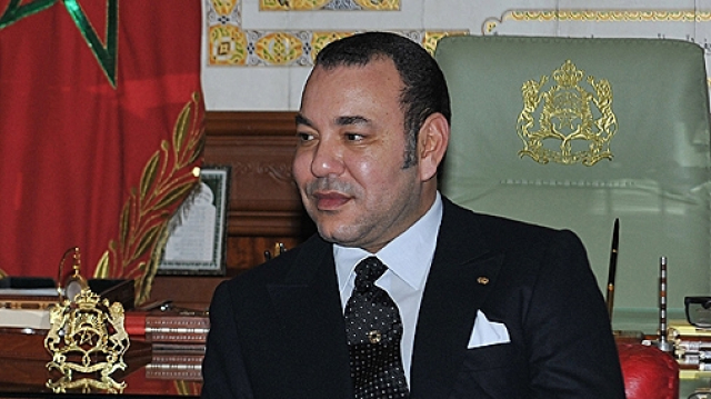 Mohammed VI Mohammed VI