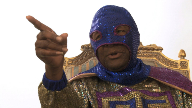 Blowfly Blowfly