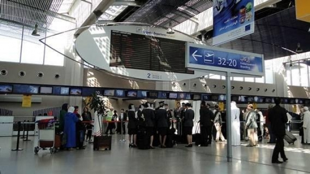 Aéroport Aéroport