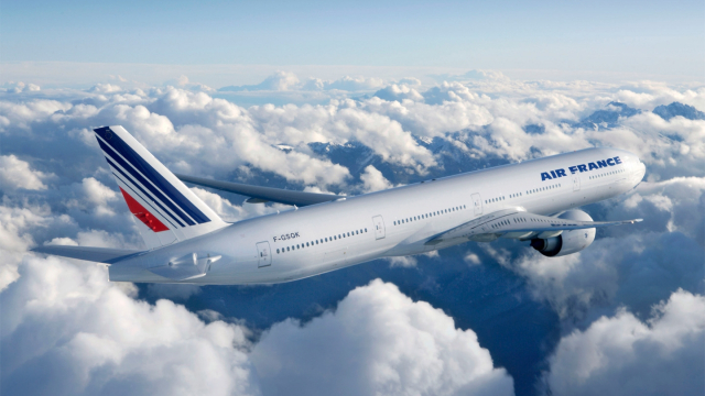 Air France Air France