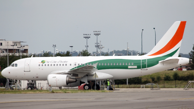 Air Ivoire Air Ivoire