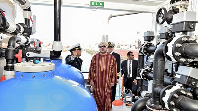 Mohammed VI Dakhla