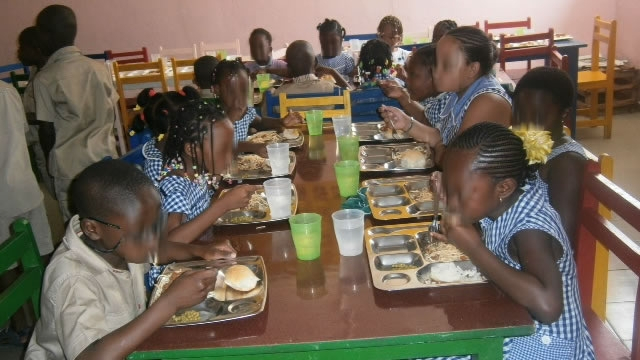 cantine scolaires cantine scolaires