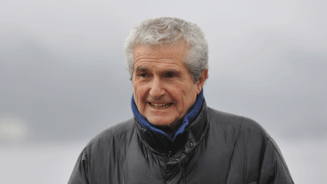 Claude Lelouch Claude Lelouch