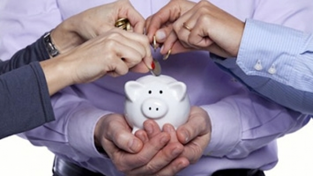 Crowdfunding Crowdfunding