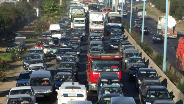 Embouteillage Casablanca Embouteillage Casablanca