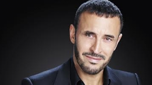 Kadim Saher en concert intimiste à Mawazine 2016  www.le360.ma