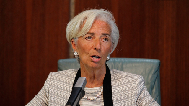 Lagarde Lagarde