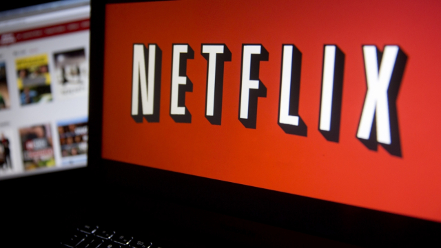 netflix netflix