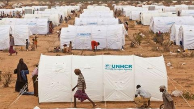 refugiés refugiés