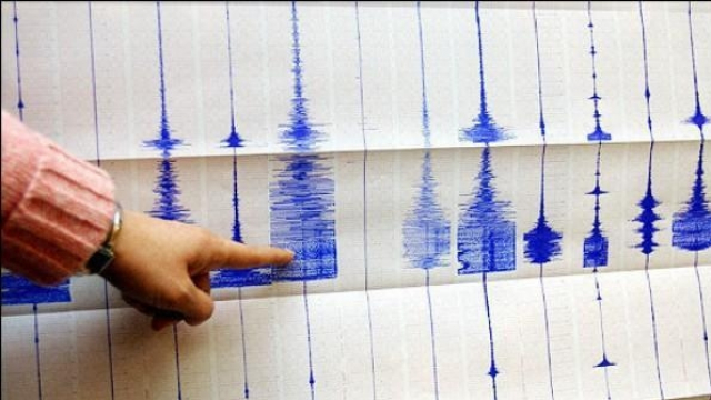 seisme seisme