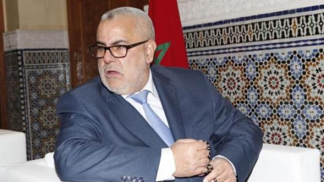 Benkirane Benkirane