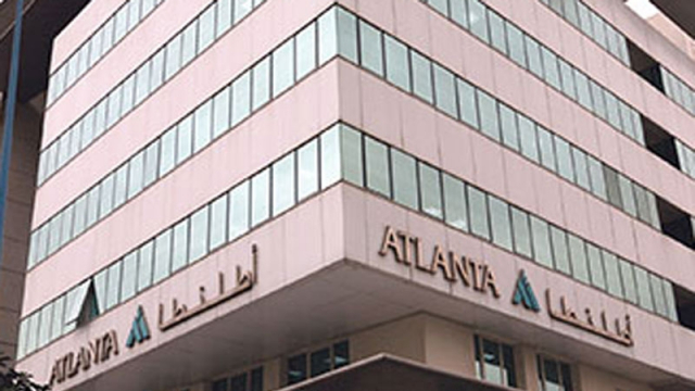 Compagnie d'assurance Atlanta Compagnie d'assurance Atlanta