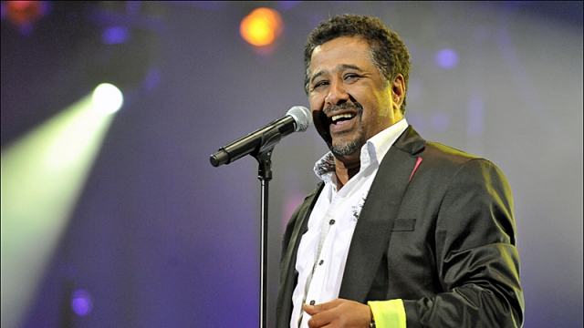 Cheb Khaled se met au khaliji Cheb Khaled se met au khaliji