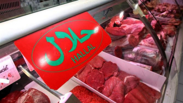 halal halal