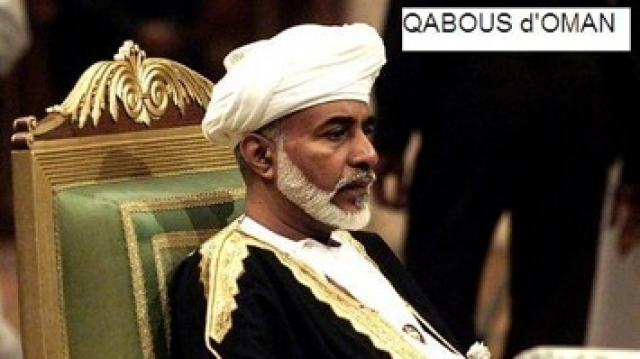 QABOUS QABOUS
