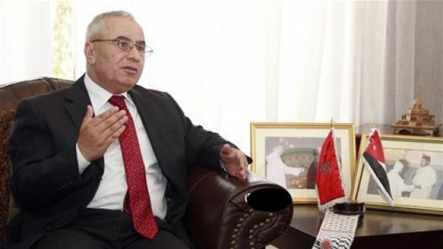Lahcen Abdelkhalek Lahcen Abdelkhalek