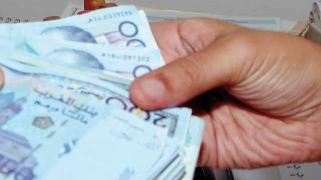 Billets de banque Billets de banque