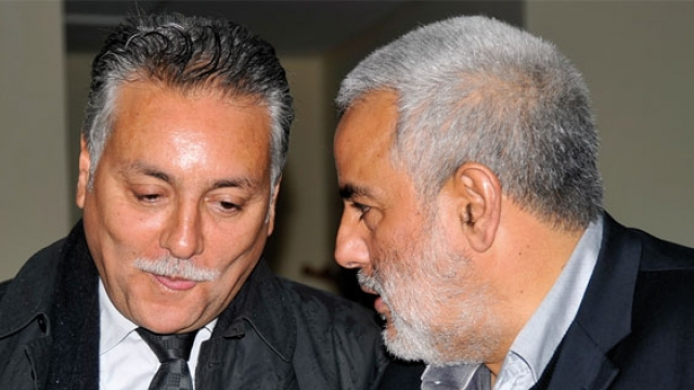 Benkirane-benabdallah Benkirane-benabdallah