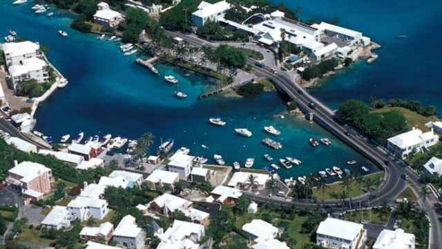 Les Bermudes Les Bermudes